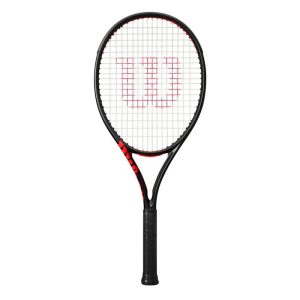 1600-RAQUETA DE TENIS WILSON CLASH 108 V3.0 GRIP 2