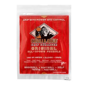 2850-TOALLA GORILLA GOLD GRIP ENHANCER
