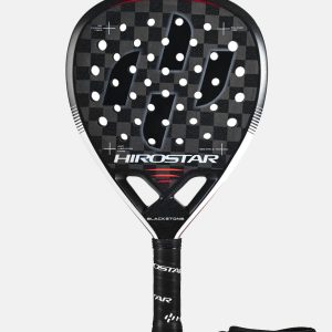 1540-PALA DE P DEL HIROSTAR BLACKSTONE 25