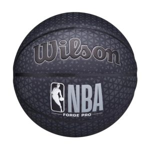 3948-PELOTA DE BASKETBALL WILSON NBA FORGE PRO PRINTED - TAMAÂ‚¬O 7