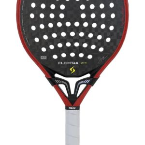 1408-PALA SIUX ELECTRA PRO ST4 FIRE RED 2026