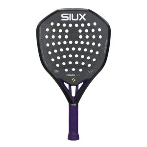1166-PALA SIUX FENIX PRO BLACK 2026 - LEO AUGSBURGUER