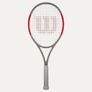 1806-RAQUETA DE TENIS WILSON FEDERER ELITE LITE W/O