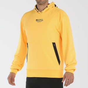 2205-SUDADERA BULLPADEL LEZ ALBARICOQUE