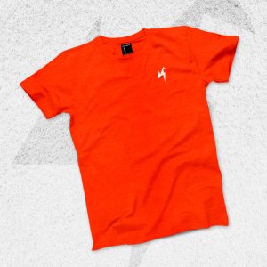2937-CAMISETA KORDE ROJO