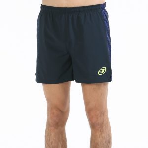 7847-SHORT BULLPADEL MOLER AZUL MARINO
