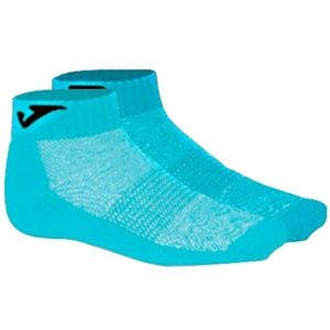 2434-CALCETIN JOMA TOBILLERO TURQUESA