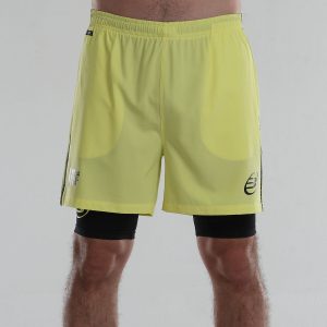 12153-SHORT BULLPADEL WPT LIRIO LIM¢N