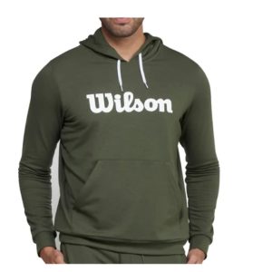 11961-SUDADERA WILSON VERDE