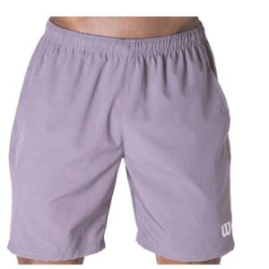 7865-SHORT WILSON GRIS
