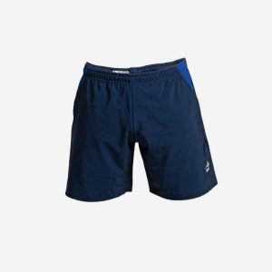 11995-SHORT BLACK CROWN AZUL
