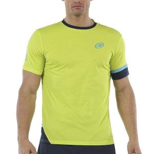 12099-CAMISETA BULLPADEL CARPETER LIMA
