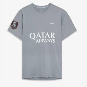 2052-CAMISETA NOX SPONSOR AT10 GRIS 2023