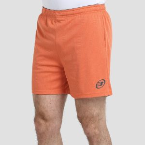 8752-SHORT BULLPADEL LONGO CALABAZA VIGORE