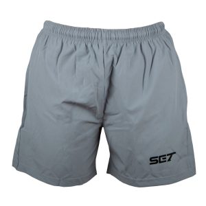 12225-SHORT SET MASTER SILVER