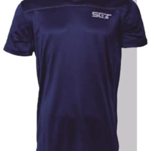 12121-CAMISETA SET HIGH SCHOOL NAVY