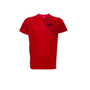 11892-CAMISETA SET UNIVERSITY SKY RED