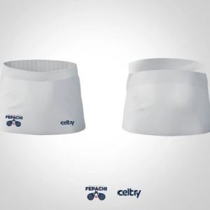 7993-FALDA CELTRY PRO MUJER CHILE PADEL