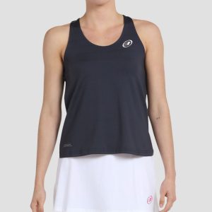 8659-CAMISETA BULLPADEL EDRAR CARBON