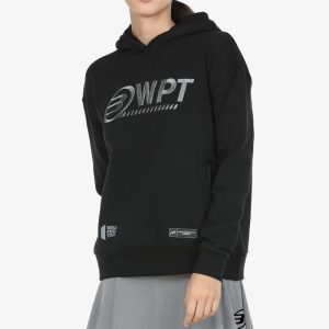 3688-POLERON BULLPADEL WPT LIVOR NEGRO