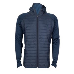 1942-CHAQUETA SET AZUL MARINO
