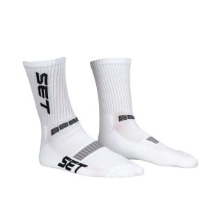 2438-CALCETIN SET BLANCO
