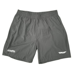 8677-SHORT ALTAMIRA NEGRO