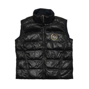 8032-CHAQUETA VARLION JACKET BLACK