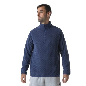 12080-MICROPOLAR TILKI TEMEL AZUL