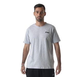12004-POLERA TILKI COTTON LEHINDE GRIS