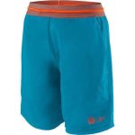 1904-SHORT WILSON BELLA II JUNIOR AZUL CORAL