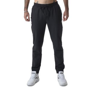 8126-PANTAL¢N TILKI TRAINING POLY LEHINDE NEGRO