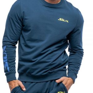 8966-SUDADERA SIUX CALIPSO HOMBRE
