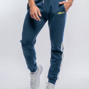 8149-PANTAL¢N SIUX CALYPSO MARINO HOMBRE