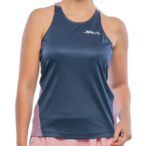 8543-CAMISETA SIUX JAMMING ROSA WOMAN