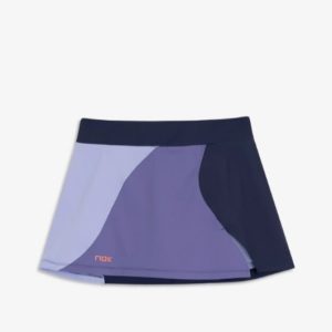 12071-FALDA NOX PRO AZUL LAVANDA