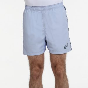 12195-SHORT BULLPADEL CELANO GRIS AZULADO