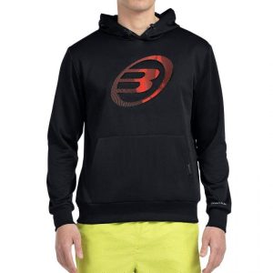 8248-POLERON BULLPADEL GOMESE NEGRO