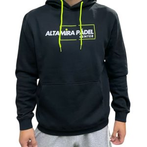 8876-POLERON ALTAMIRA NEGRO