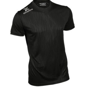 8286-CAMISETA OXDOG AVENGERS BLACK