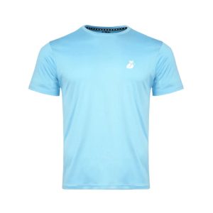 2269-POLERA TILKI KHOMBI POLY TEMEL CELESTE