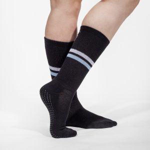 2014-CALCETIN KORDE SPRINT NEGRO