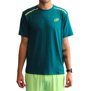 12079-CAMISETA BULLPADEL ADVENTURE PATO