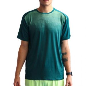 12209-CAMISETA BULLPADEL JUNGLE PATO